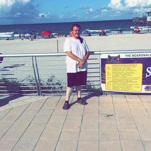 Meet your Posher, Billy